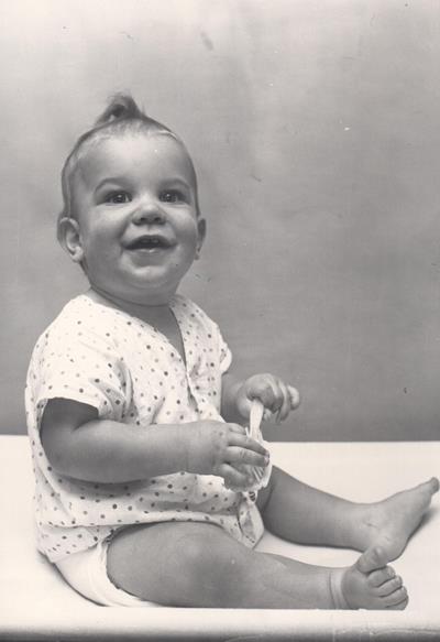 Cris 9 months (3)